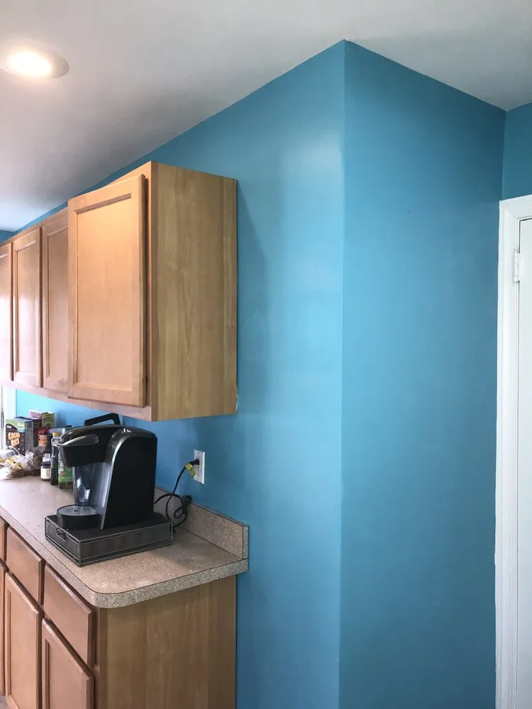 Professional lawn mowing service for year-round maintenance across Lansdowne, PA - Home Improvers