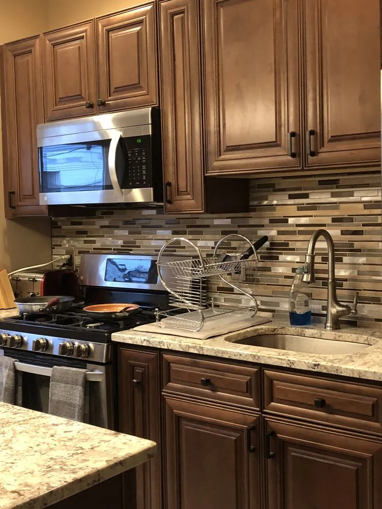 Trusted landscape installation experts serving Lansdowne, PA - Home Improvers