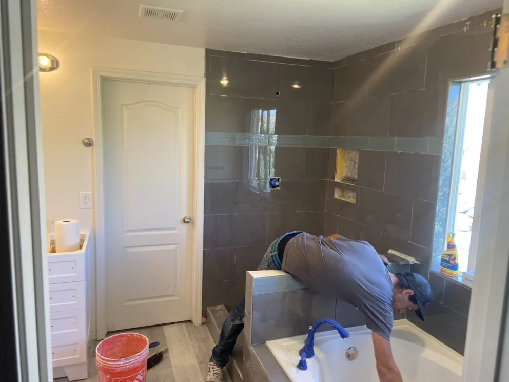 Local lawn mowing service in Carson City, NV by Home Integrity