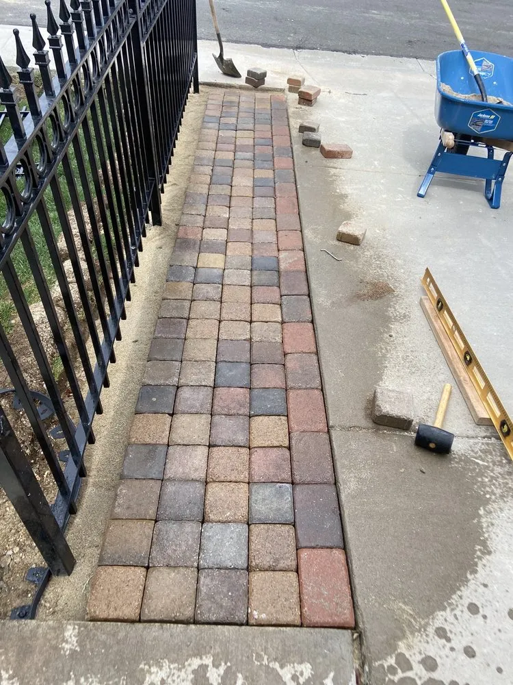 Expert garden landscaping in Carson City, NV by Home Integrity