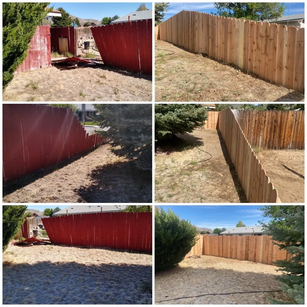 Custom lawn care service experts serving Carson City, NV - Home Integrity