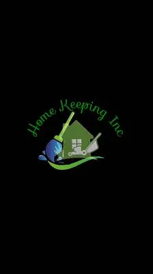 Home Keeping Logo