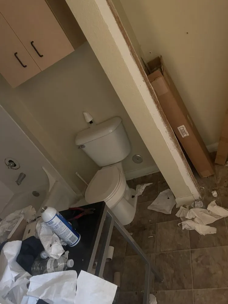 Trusted yard cleanup service for year-round maintenance in Newark, OH by Home Lands Improvements