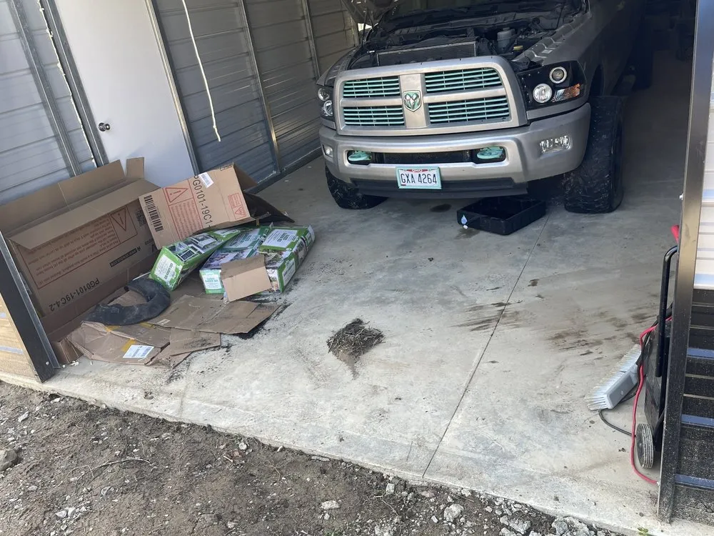 Local residential landscaping with custom design in Newark, OH by Home Lands Improvements