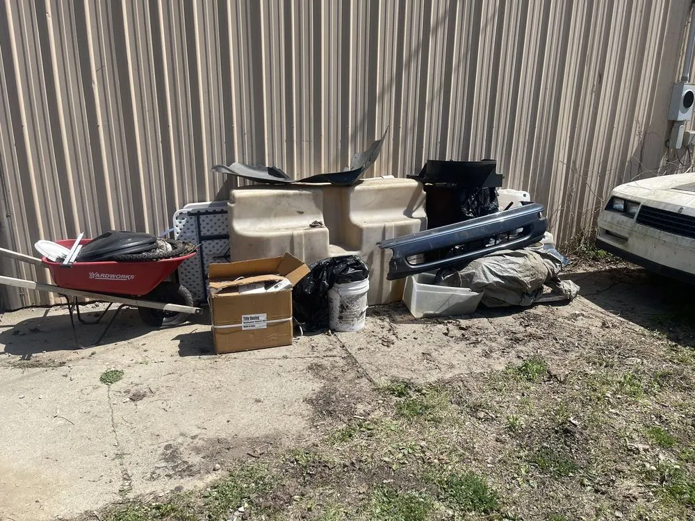 Custom lawn care service with custom design across Newark, OH - Home Lands Improvements