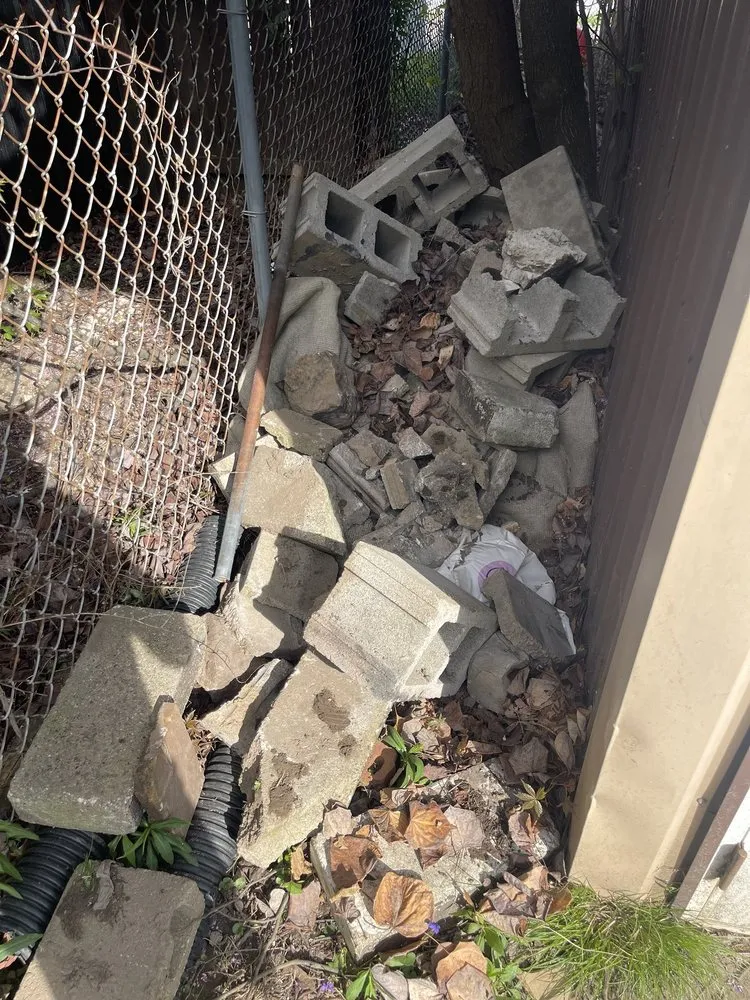 Reliable yard cleanup service for beautiful yards across Newark, OH - Home Lands Improvements