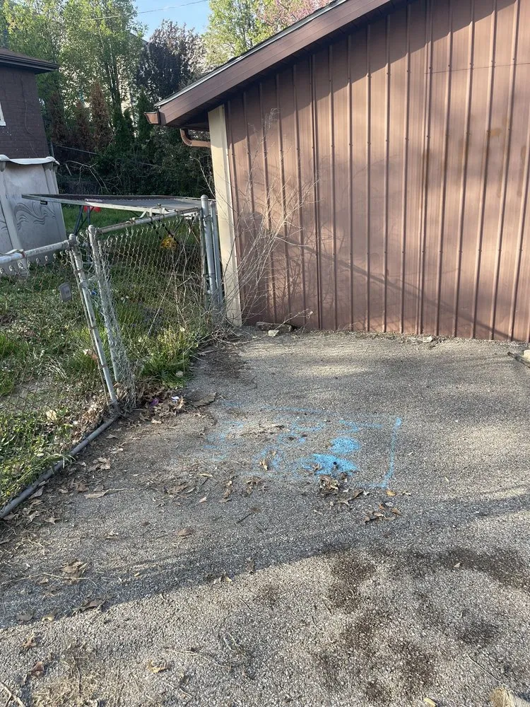 Trusted lawn mowing service experts serving Newark, OH - Home Lands Improvements