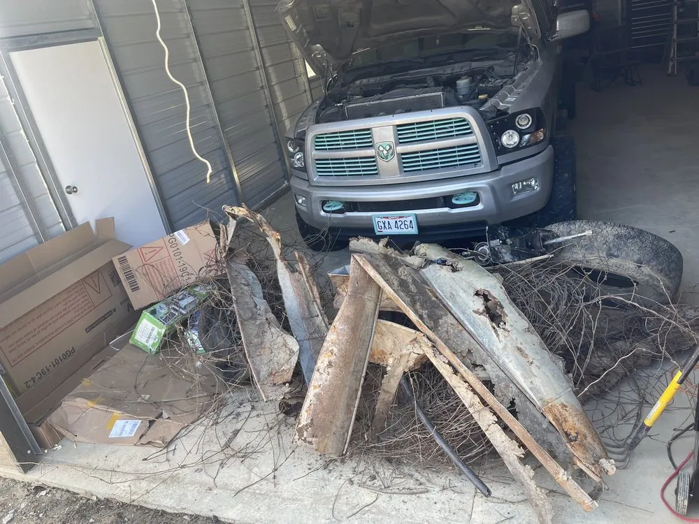 Custom residential landscaping experts serving Newark, OH - Home Lands Improvements