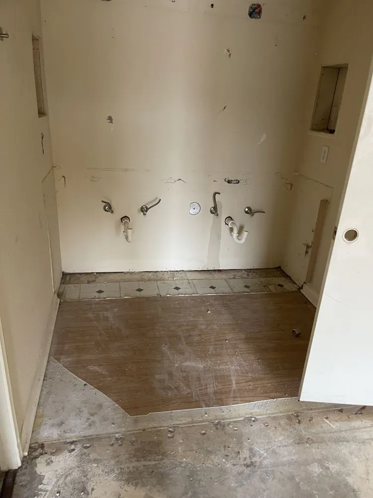 Affordable yard cleanup service for beautiful yards in Newark, OH by Home Lands Improvements