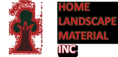 Custom garden landscaping for residential properties across Bolingbrook, IL - Home Landscape Materials