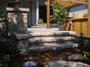 Trusted lawn mowing service for residential properties across Bolingbrook, IL - Home Landscape Materials