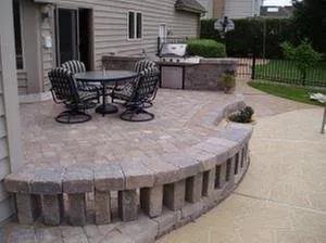 Expert residential landscaping near you across Bolingbrook, IL - Home Landscape Materials
