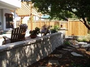 Local lawn mowing service for beautiful yards across Bolingbrook, IL - Home Landscape Materials