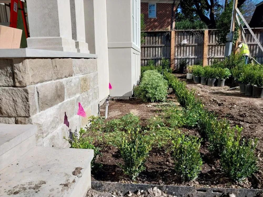 Expert landscape design experts serving Farmers Branch, TX - Home Lawn Care