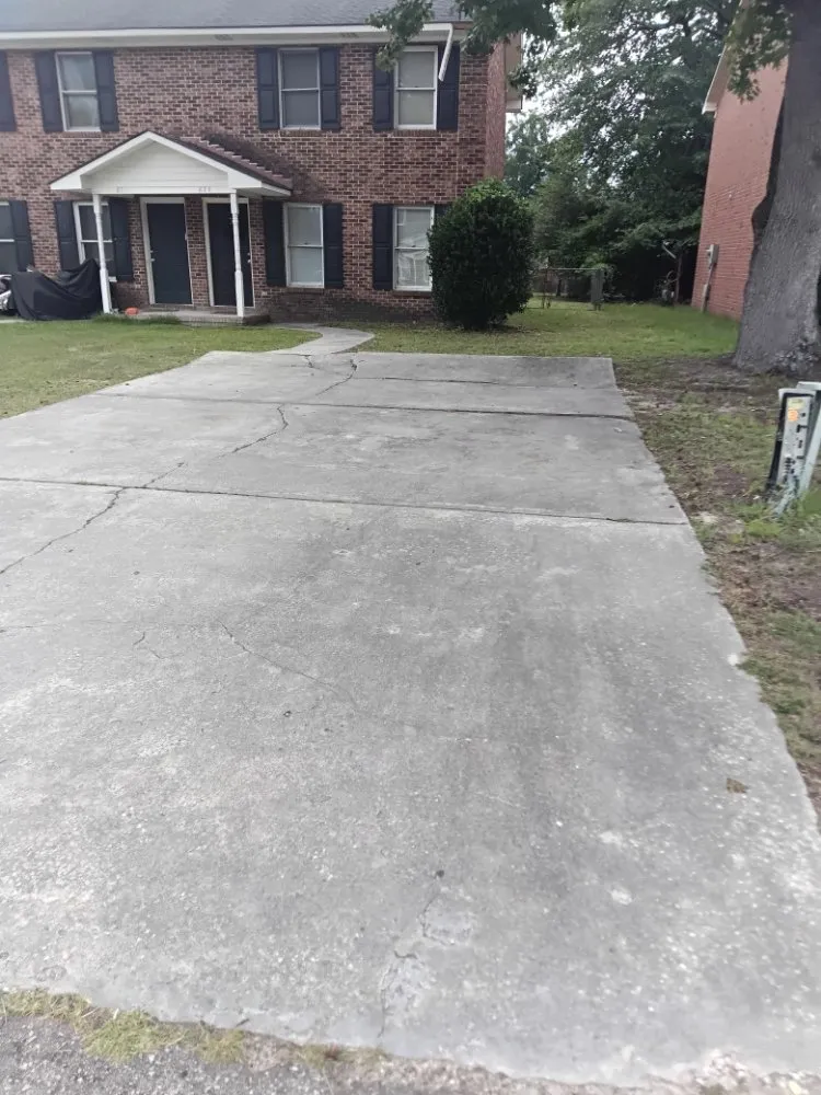 Expert garden landscaping for year-round maintenance in Sumter, SC by Home Lawn Solution