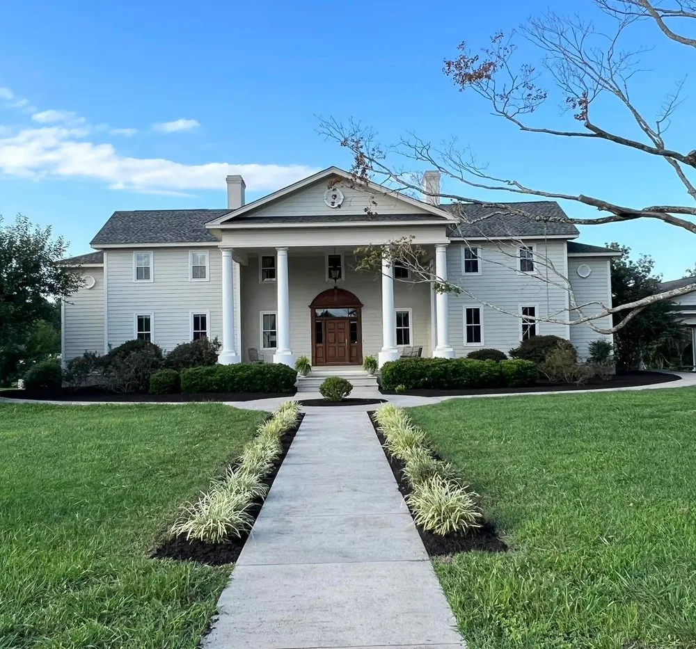 Affordable landscape design experts serving Blackstone, VA - Home Made Simple Property Maintenance