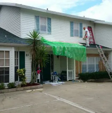 Top-rated residential landscaping in Rotonda West, FL by Home Maintenance Direct