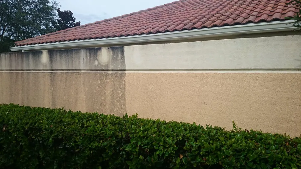Top-rated landscaping services in Rotonda West, FL by Home Maintenance Direct