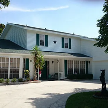 Trusted lawn mowing service for year-round maintenance across Rotonda West, FL - Home Maintenance Direct