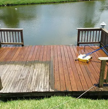 Trusted outdoor landscaping in Rotonda West, FL - Home Maintenance Direct