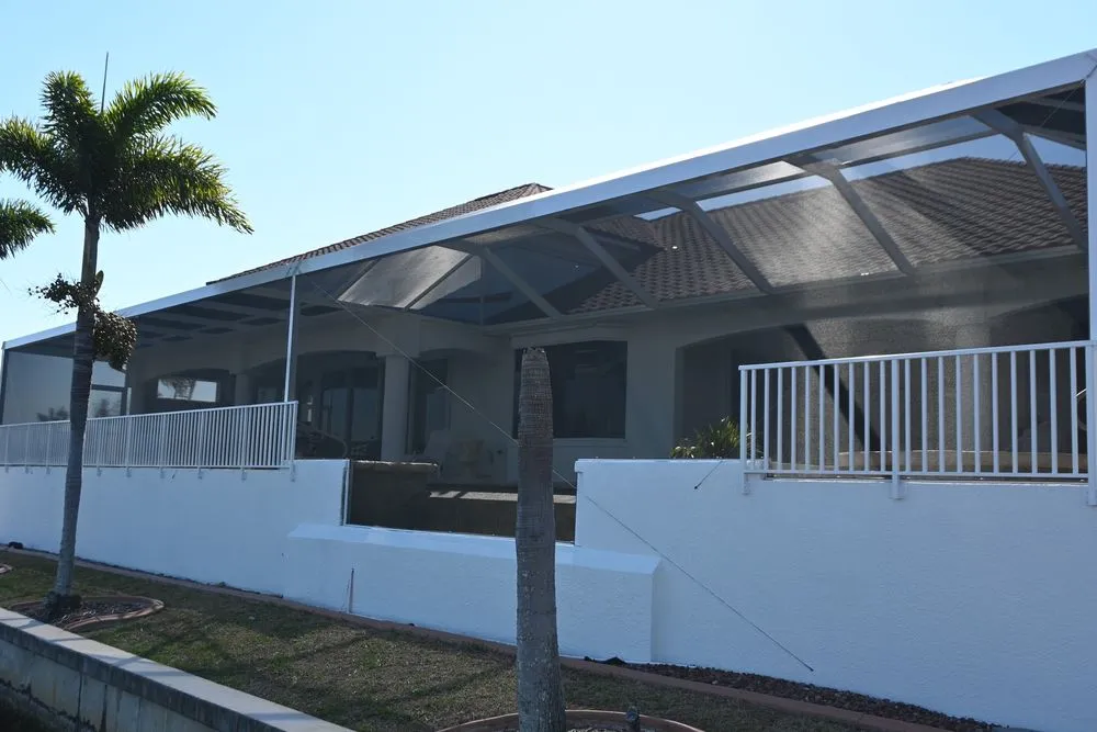 Expert residential landscaping near you across Fort Myers, FL - Home Maintenance