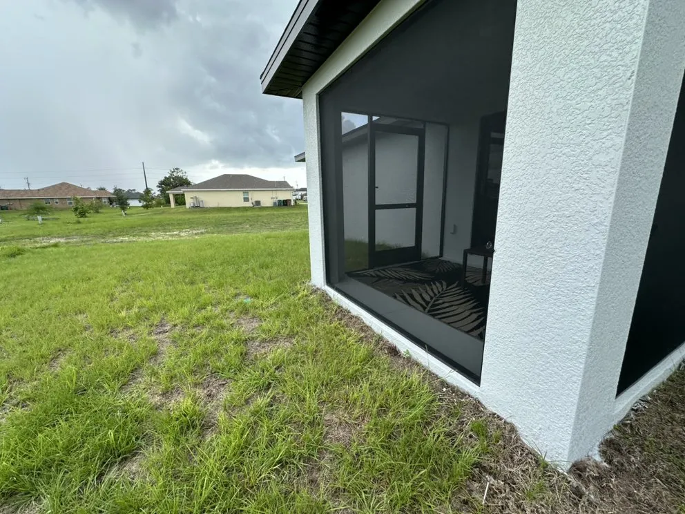 Affordable yard cleanup service for residential properties across Fort Myers, FL - Home Maintenance