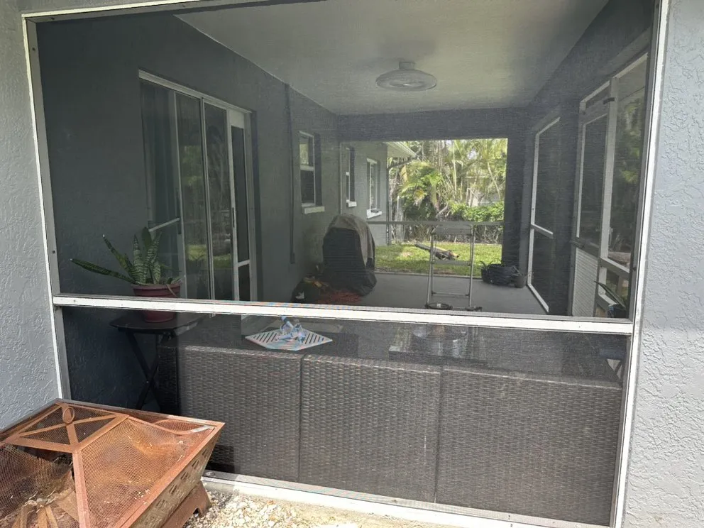 Top-rated outdoor landscaping in Fort Myers, FL by Home Maintenance