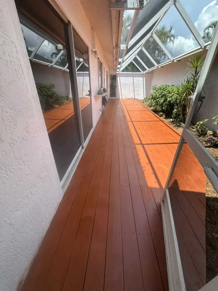 Expert landscaping services with custom design across Fort Myers, FL - Home Maintenance