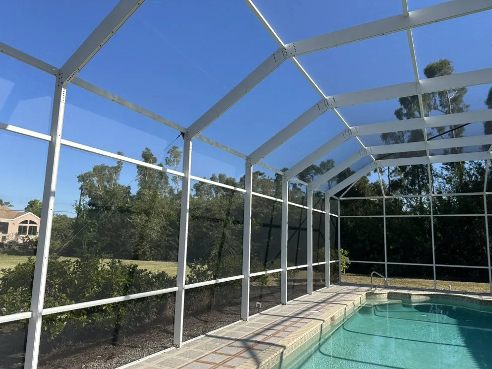 Affordable outdoor landscaping for homes in Fort Myers, FL by Home Maintenance