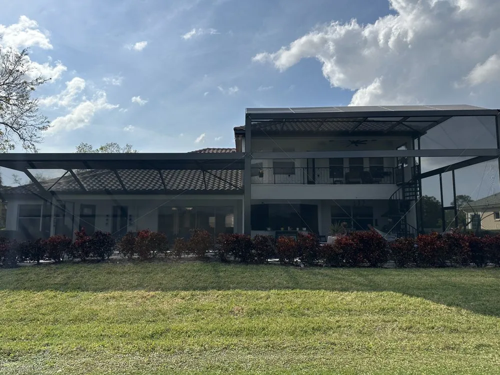 Reliable residential landscaping for beautiful yards across Fort Myers, FL - Home Maintenance