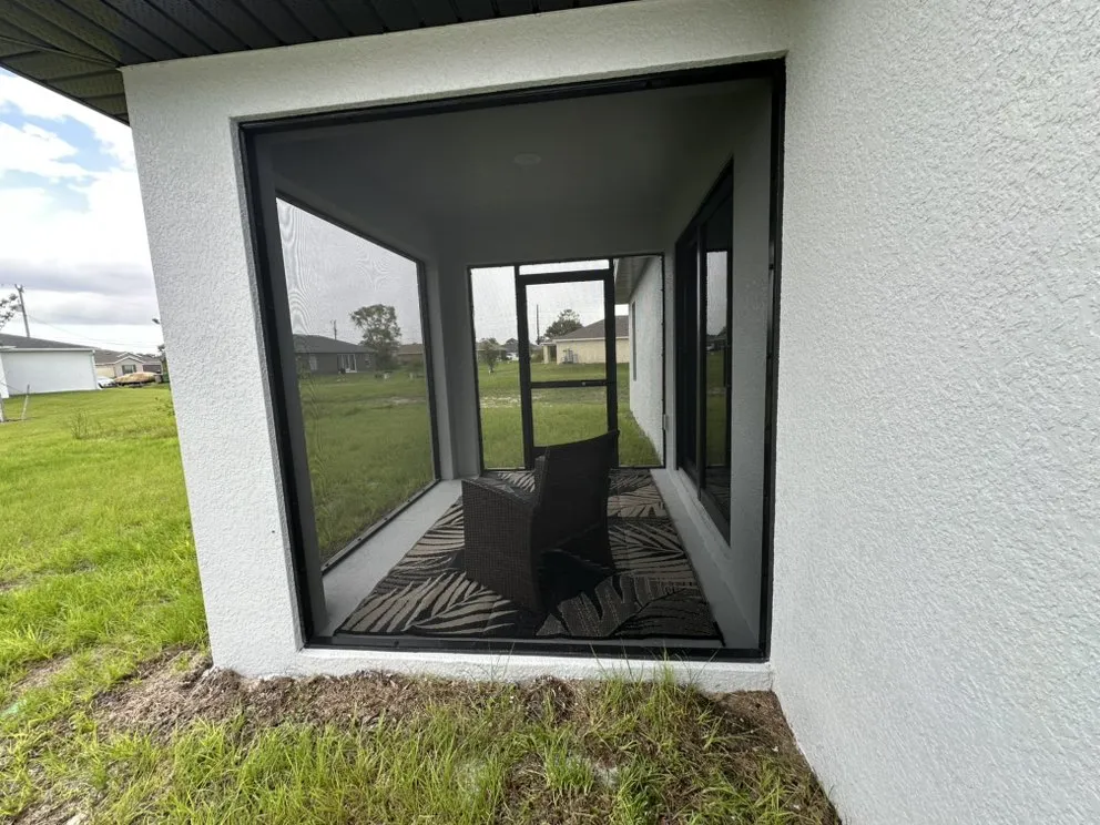 Reliable outdoor landscaping in Fort Myers, FL by Home Maintenance