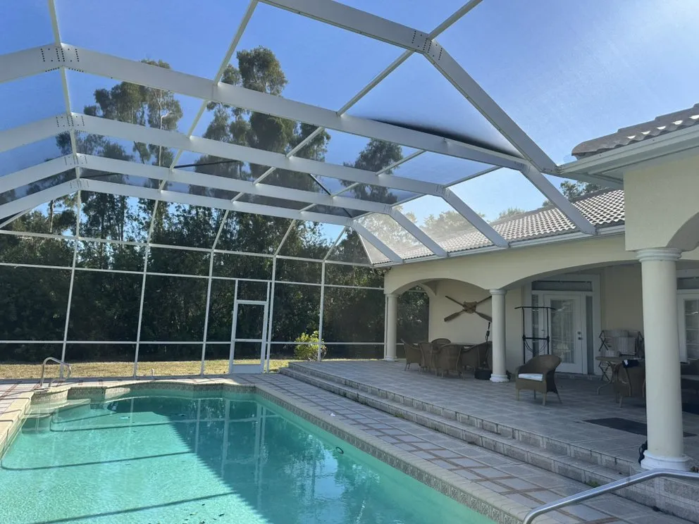 Reliable garden landscaping for beautiful yards across Fort Myers, FL - Home Maintenance