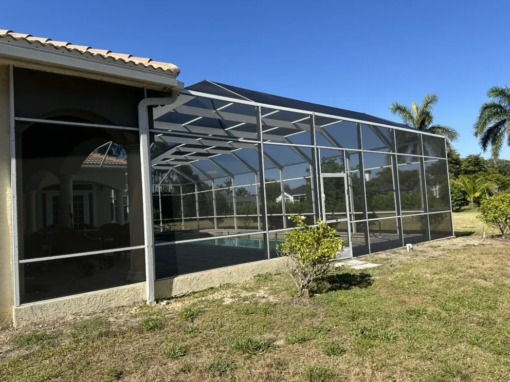 Local yard maintenance in Fort Myers, FL by Home Maintenance