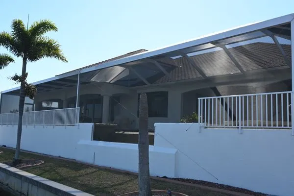 Home Maintenance Logo