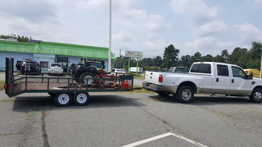 Affordable landscaping services for beautiful yards in Glen Allen, VA by Home Maintenance Management