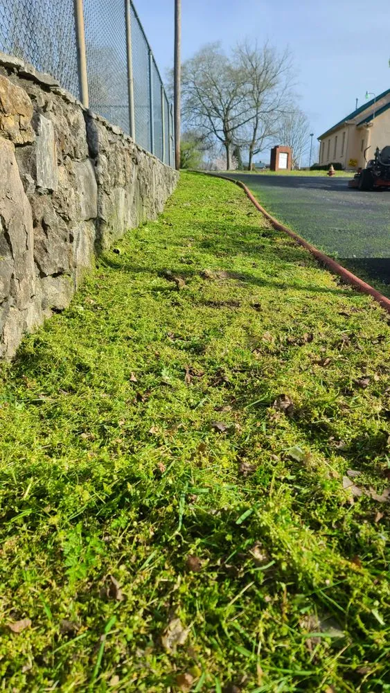 Local landscaping services experts serving Ashland City, TN - Home Maintenance Plus