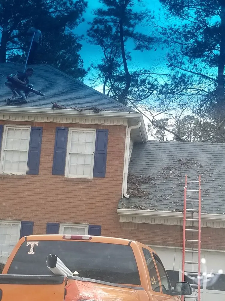 Top-rated lawn mowing service in Gate City, VA by Home Maintenance Services