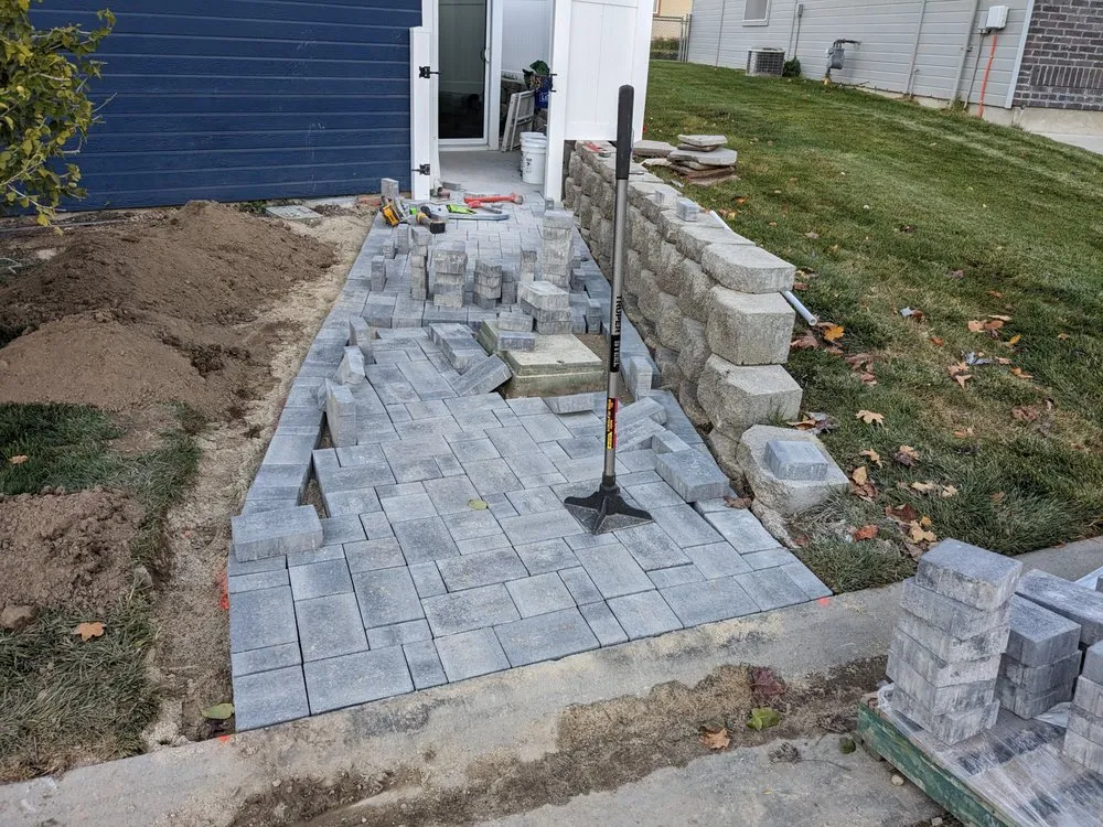 Affordable garden landscaping experts serving Nampa, ID - Home Maintenance Services