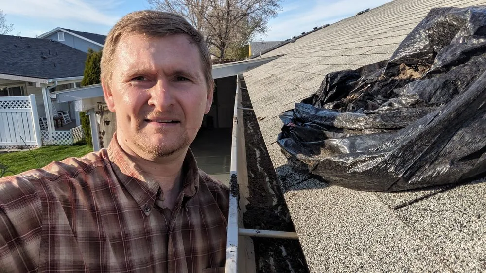 Professional landscaping services in Nampa, ID by Home Maintenance Services