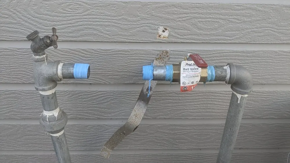 Affordable garden landscaping in Nampa, ID - Home Maintenance Services