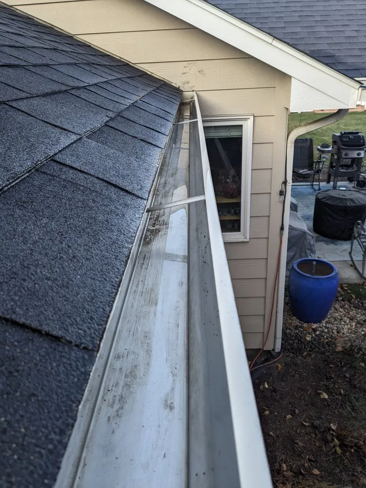 Top-rated garden landscaping with custom design in Nampa, ID by Home Maintenance Services