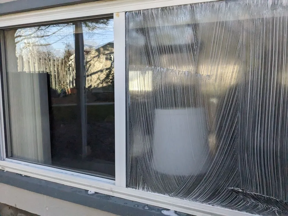 Top-rated landscape design in Nampa, ID by Home Maintenance Services