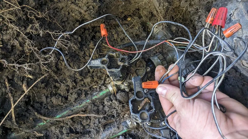 Trusted yard cleanup service in Nampa, ID by Home Maintenance Services