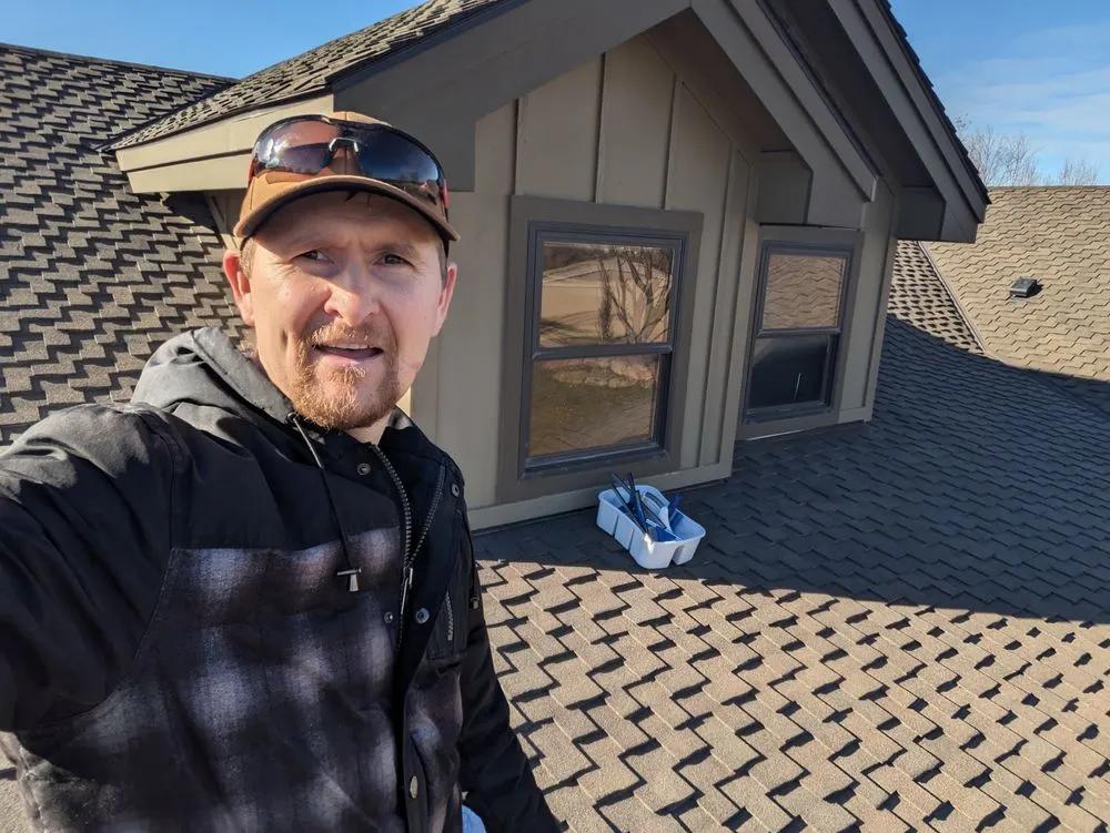 Trusted landscape installation for beautiful yards in Nampa, ID by Home Maintenance Services