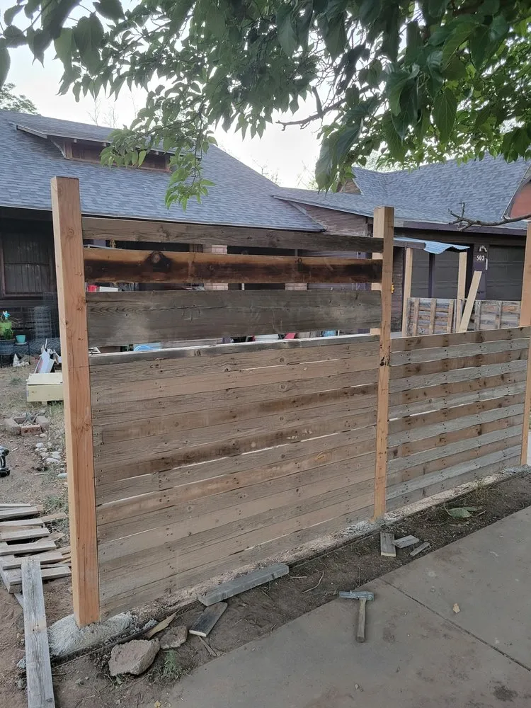 Local residential landscaping near you in Roswell, NM by Home Maintenance Solutions