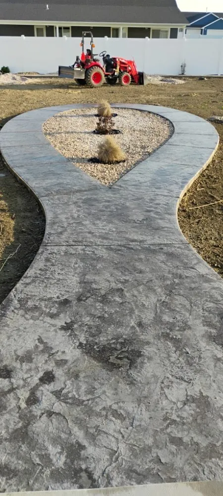 Reliable lawn mowing service near you across Billings, MT - Home Owners Concrete