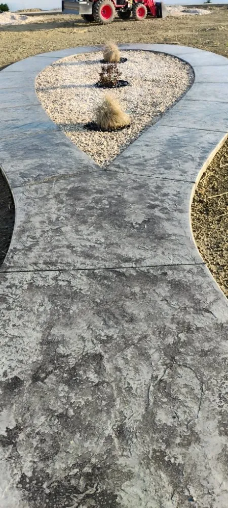 Expert lawn mowing service in Billings, MT by Home Owners Concrete