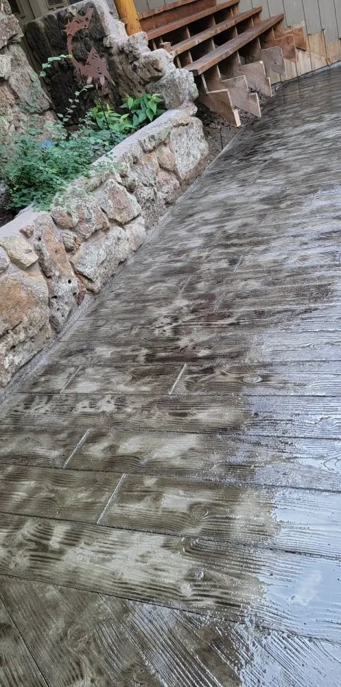 Local landscape installation experts serving Billings, MT - Home Owners Concrete