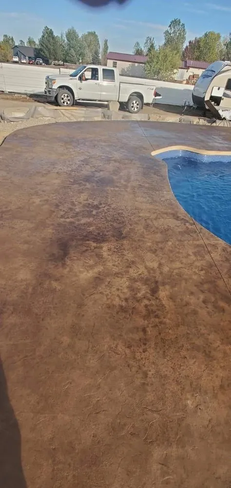 Expert yard maintenance experts serving Billings, MT - Home Owners Concrete