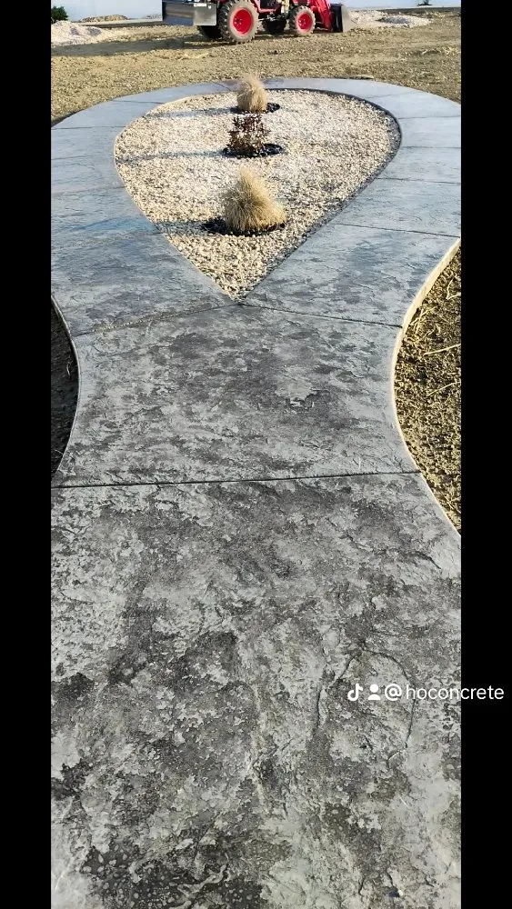 Professional landscape installation experts serving Billings, MT - Home Owners Concrete